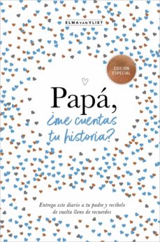 Libro, Audiolibro Papá, ¿Me Cuentas Tu Historia? Papá, ¿Me Cuentas Tu Historia?