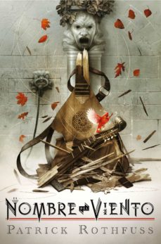 Libro, Audiolibro El Nombre Del Viento (Ed. De Lujo Por El 10º Aniversario De La Publicación) El Nombre Del Viento (Ed. De Lujo Por El 10º Aniversario De La Publicación)