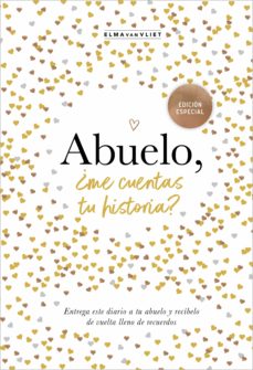 Libro, Audiolibro Abuelo, ¿Me Cuentas Tu Historia? Abuelo, ¿Me Cuentas Tu Historia?