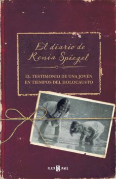 El Diario De Renia Spiegel