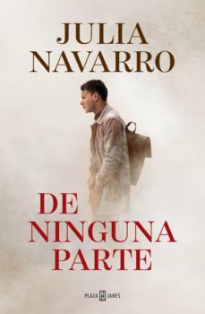 Libro, Audiolibro De Ninguna Parte De Ninguna Parte