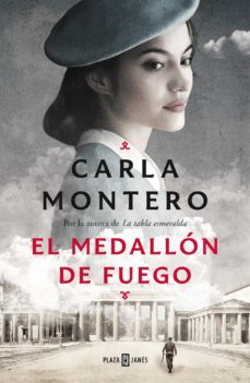 Libro, Audiolibro El Medallon De Fuego El Medallon De Fuego