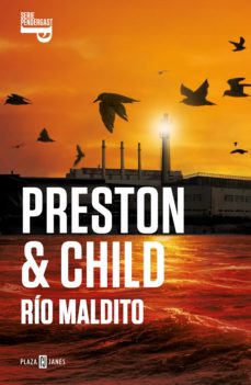 Libro, Audiolibro Río Maldito (Inspector Pendergast 19) Río Maldito (Inspector Pendergast 19)