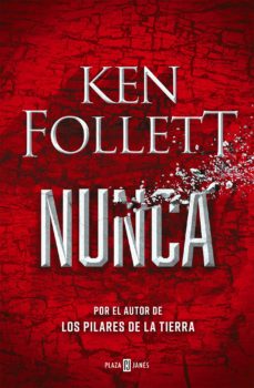 Libro, Audiolibro Nunca Nunca