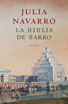 Libro, Audiolibro La Biblia De Barro La Biblia De Barro