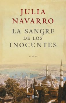 Libro, Audiolibro La Sangre De Los Inocentes La Sangre De Los Inocentes