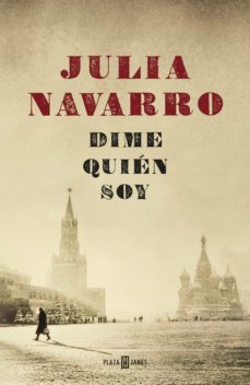 Libro, Audiolibro Dime Quien Soy Dime Quien Soy