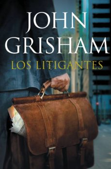 Los Litigantes