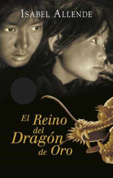 Libro, Audiolibro El Reino Del Dragón De Oro (Memorias Del Águila Y Del Jaguar 2) El Reino Del Dragón De Oro (Memorias Del Águila Y Del Jaguar 2)