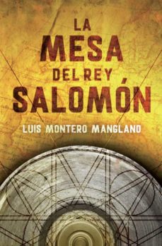 Libro, Audiolibro La Mesa Del Rey Salomon La Mesa Del Rey Salomon