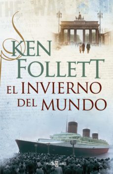 Libro, Audiolibro El Invierno Del Mundo El Invierno Del Mundo