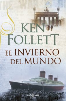 Libro, Audiolibro El Invierno Del Mundo (The Century 2) El Invierno Del Mundo (The Century 2)