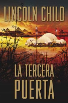 Libro, Audiolibro La Tercera Puerta (Serie Jeremy Logan 3) La Tercera Puerta (Serie Jeremy Logan 3)
