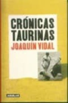Cronicas Taurinas