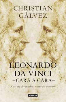 Leonardo Da Vinci Cara A Cara