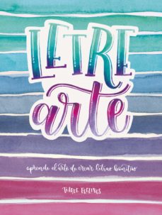Letrearte