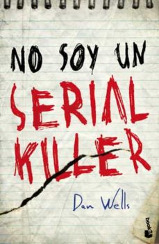 Libro, Audiolibro No Soy Un Serial Killer No Soy Un Serial Killer