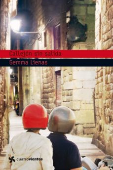 Libro, Audiolibro Callejon Sin Salida Callejon Sin Salida