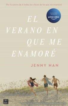 El Verano En Que Me Enamoré