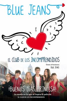 Libro, Audiolibro ¡Buenos Días, Princesa! ¡Buenos Días, Princesa!
