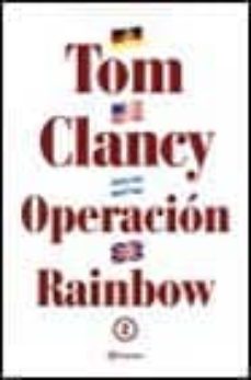 Libro, Audiolibro Operacion Rainbow 2 Operacion Rainbow 2