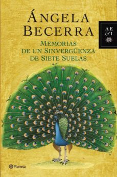 Libro, Audiolibro Memorias De Un Sinvergüenza De Siete Suelas Memorias De Un Sinvergüenza De Siete Suelas
