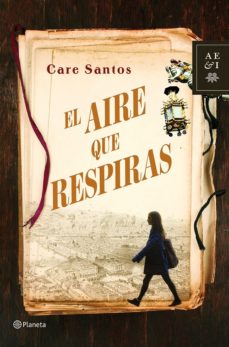 El Aire Que Respiras