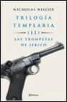 Libro, Audiolibro Las Trompetas De Jerico Las Trompetas De Jerico