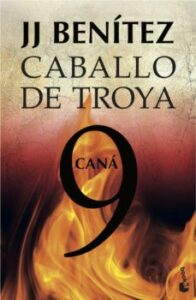 Cana (Caballo De Troya 9)