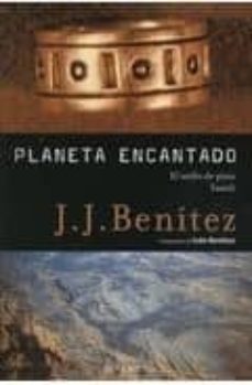 Planeta Encantado 4: El Anillo De Plata. Tassili