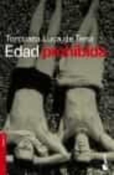 Edad Prohibida