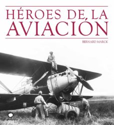 Heroes De La Aviacion