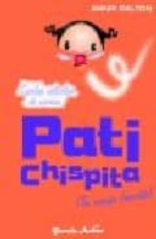 Pati Chispita 1.¡Felicidades, Samuel!
