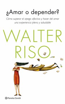Libro, Audiolibro ¿Amar O Depender? ¿Amar O Depender?