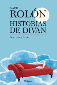 Libro, Audiolibro Historias De Divan: Ocho Relatos De Vida Historias De Divan: Ocho Relatos De Vida
