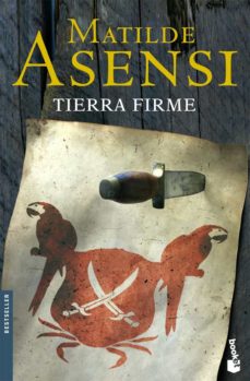 Libro, Audiolibro Tierra Firme Tierra Firme