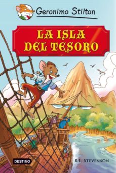 Grandes Historias : La Isla Del Tesoro