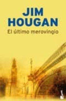 El Ultimo Merovingio