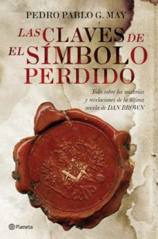 Las Claves De El Simbolo Perdido