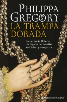 La Trampa Dorada