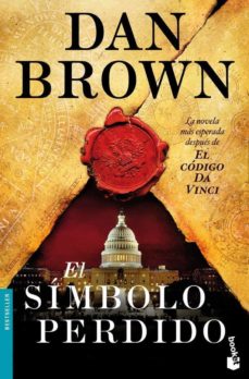 El Simbolo Perdido (Serie Robert Langdon 3)