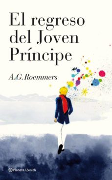 El Regreso Del Joven Principe