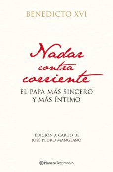 Nadar Contracorriente