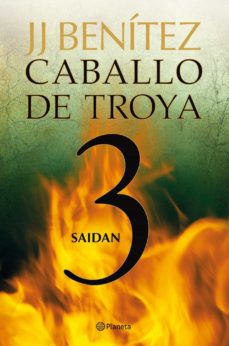 Saidan (Caballo De Troya 3)
