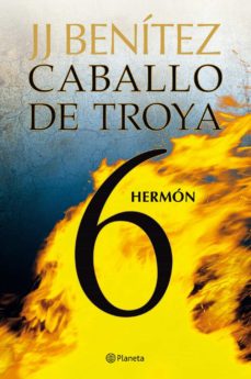 Hermon (Caballo De Troya 6)