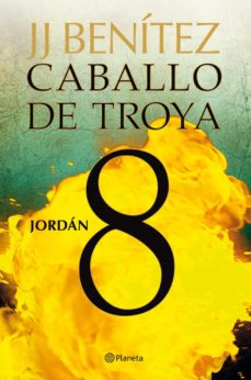 Jordan (Caballo De Troya 8)