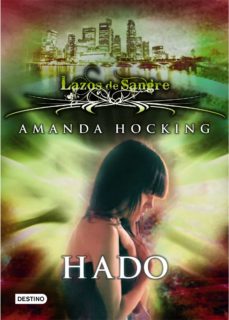 Lazos De Sangre 2: Hado