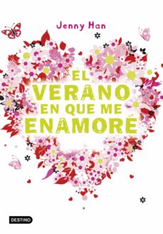 El Verano En Que Me Enamore De Ti