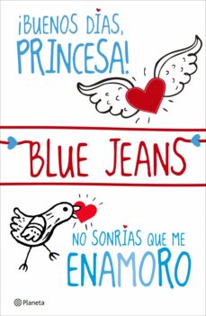 Libro, Audiolibro ¡Buenos Días, Princesa! + No Sonrías Que Me Enamoro (Pack) ¡Buenos Días, Princesa! + No Sonrías Que Me Enamoro (Pack)
