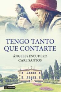 Tengo Tanto Que Contarte
